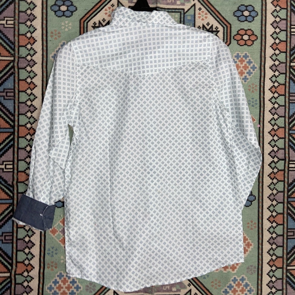 Cody James button down